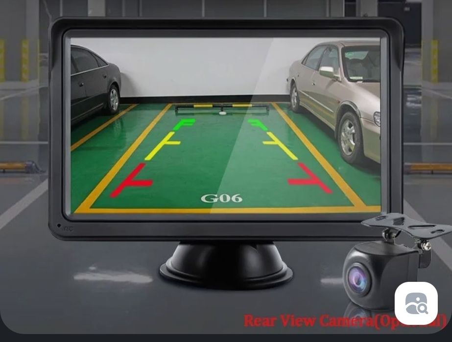 Автомагнитола Андроид