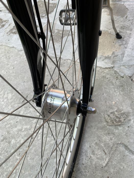 Врлосипед CİTY STAR