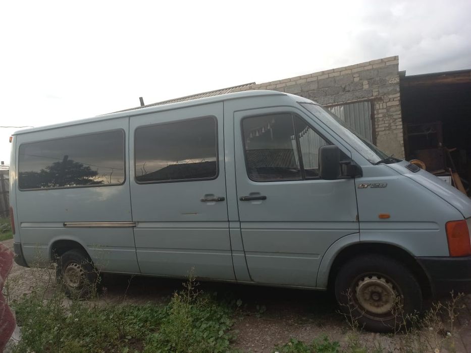 Продам Бус Volkswagen LT