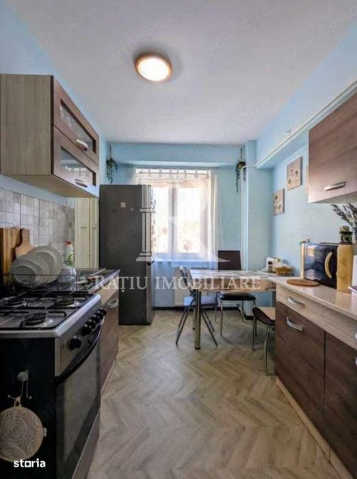 Apartament cu 3 camere | Xenopol | Oradea — fotografia 3