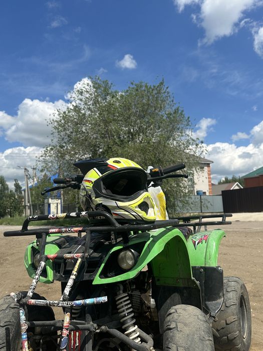 Квадроцикл 150сс