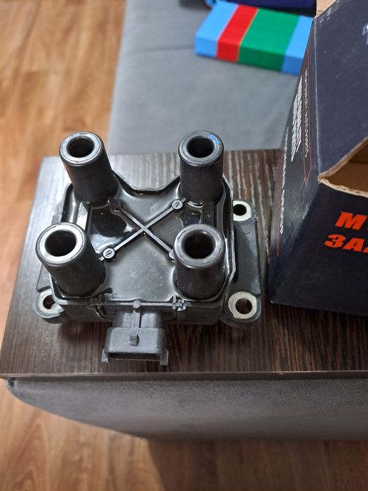 Модуль зажигания на ваз, лада