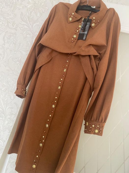 Двойка от Sassafona.