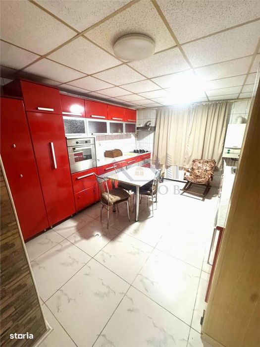 Apartament 2 camere conf  1 dec zona 1 Dec 1918