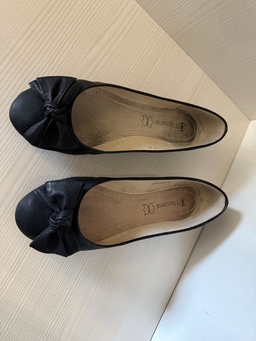 Женская обувь по 500 тг