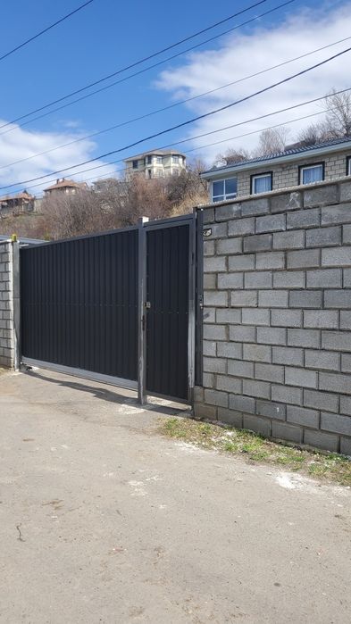 Продажа и аренда