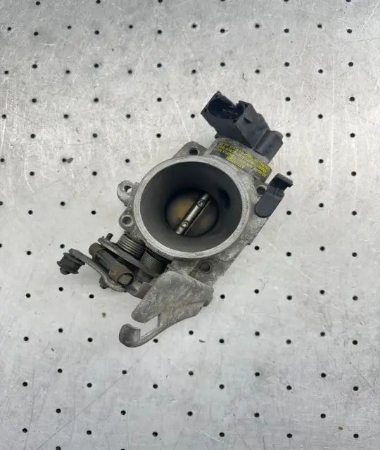 Clapeta acceleratie Ford Fiesta 1997 1.25 MT (75 hp)