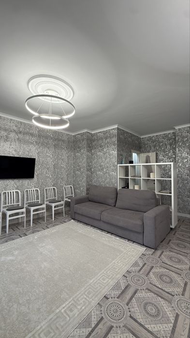 Продажа 3 х квартиры