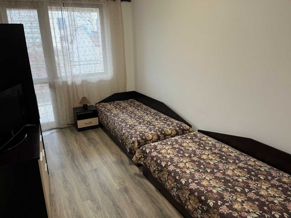 Дава се под наем Двустаен апартамент в Габрово, Център - 60 кв.м за 318.75 € - Снимка #7