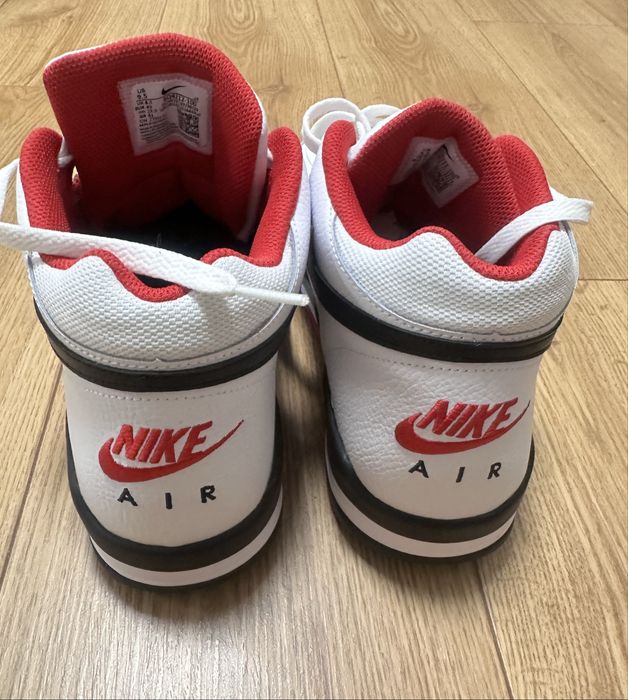 Nike Air Flight -100% (43номер)оригинални ,чисто нови с кутия