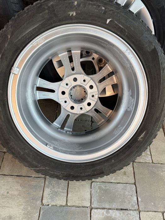 Vand jante aliaj originale BMW 16 inch