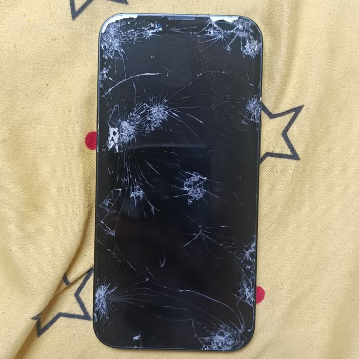 Iphone 13 Defect