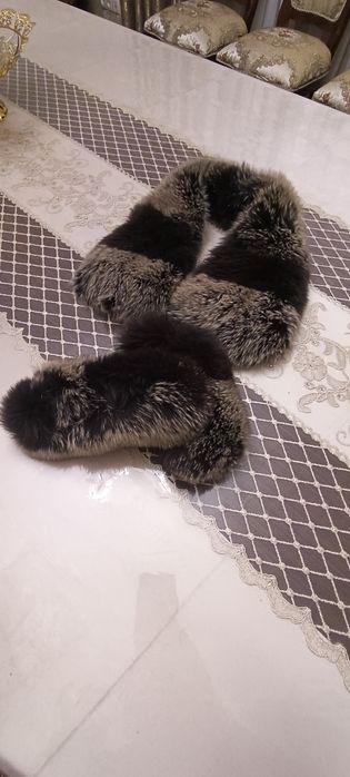 Продам меховой воротник