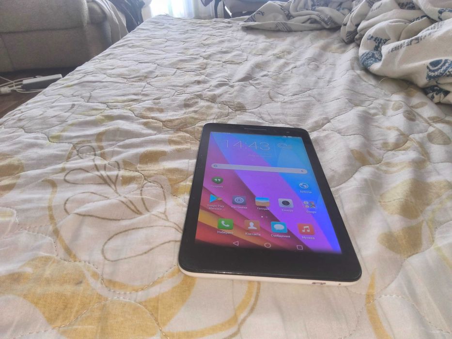 Таблет Huawei MediaPad T1 701