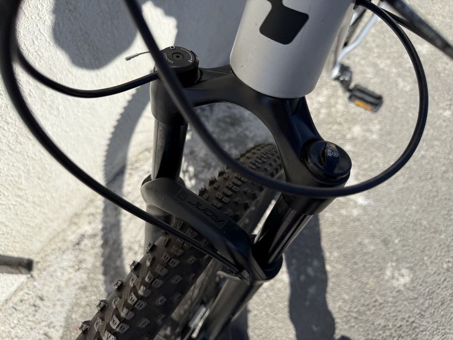 Cube MTB 29” rotii 2023 model
