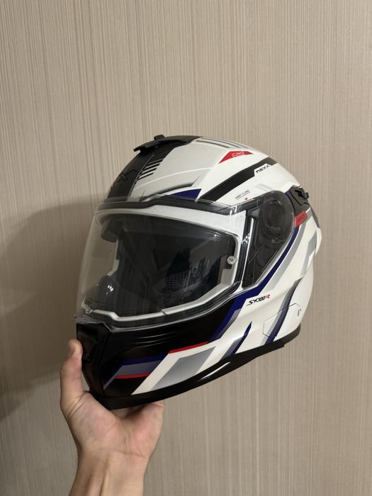 Мотошлем Nexx Y.100R