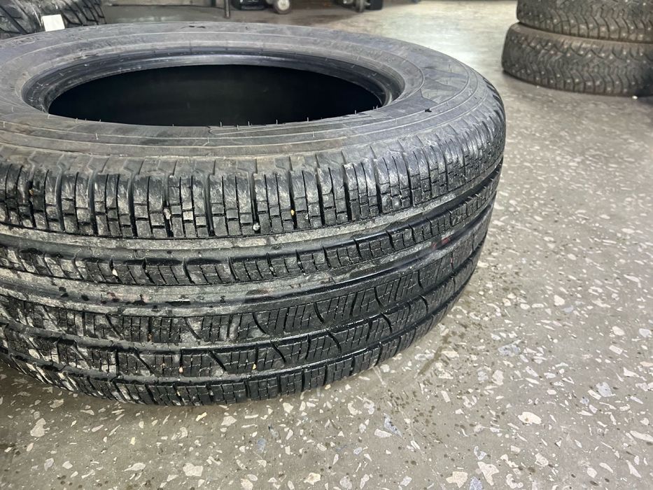 Продам шины Firelli 285/60/R18