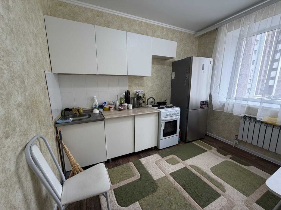 Продажа 1-комнатной квартиры
