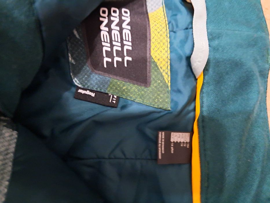 Юношески ски екип O' Neill