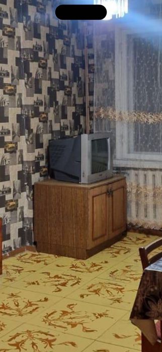 Телевизор советский