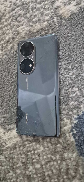 Huawei p50 pro spate spart