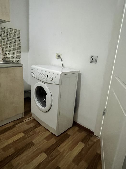 Стиралка полностью рабочая 15.000