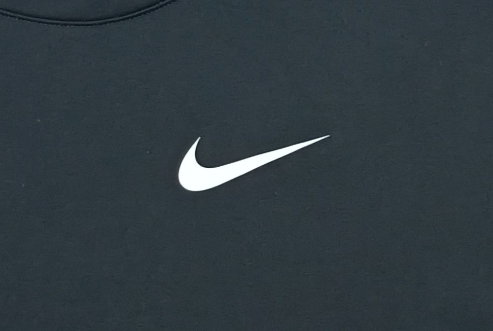 Nike PRO DRI-FIT Warm Top оригинална блуза ръст 146-156см Найк спорт