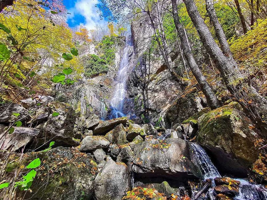 Къща Ася Девин_нощувки