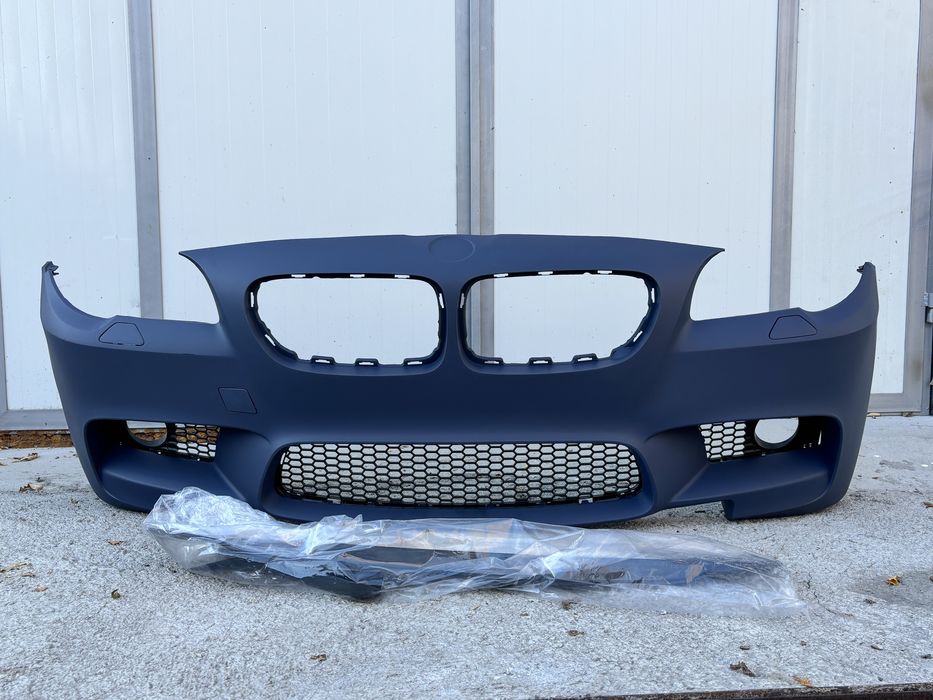 M5 Броня Bmw F10 F11