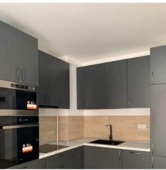 Apartament Complex Zorilor