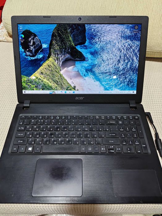 продам ноутбук  Acer 15
