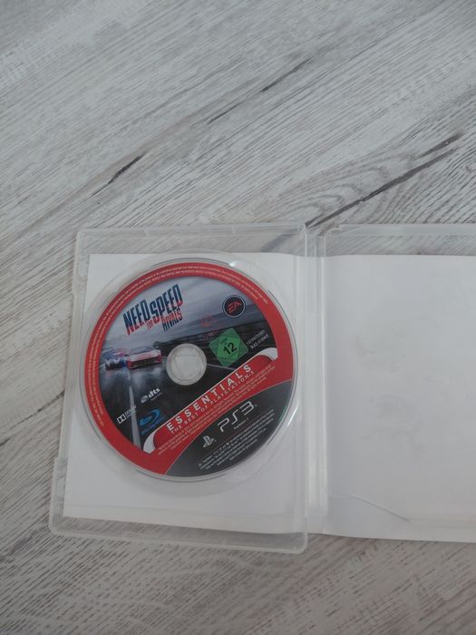 Joc Need for Speed Rivals pt Ps3