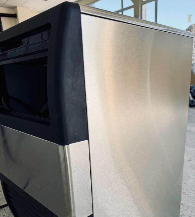 Професионален ледогенератор HORECA. ТОП ОФЕРТА!!!