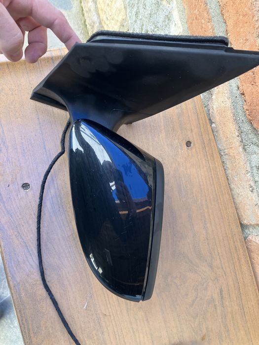 Странично ляво огледало за WV Up