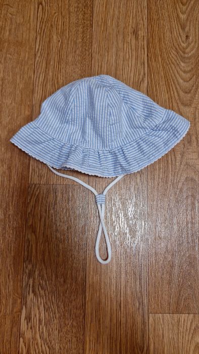 Шапка, снуд, Панама, косынка