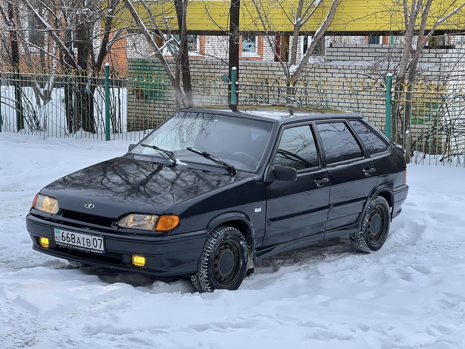 Продам 2114 в отличном состоянии!