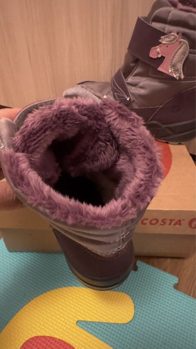 Апрески Ricosta Garei нови