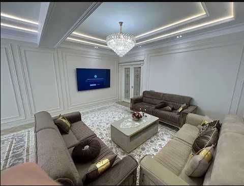 Новостройка! Нукусская рядом Капитал Банк рядом рест."Дикарем" 175кв.м