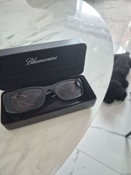 Слънчеви очила Blumarine