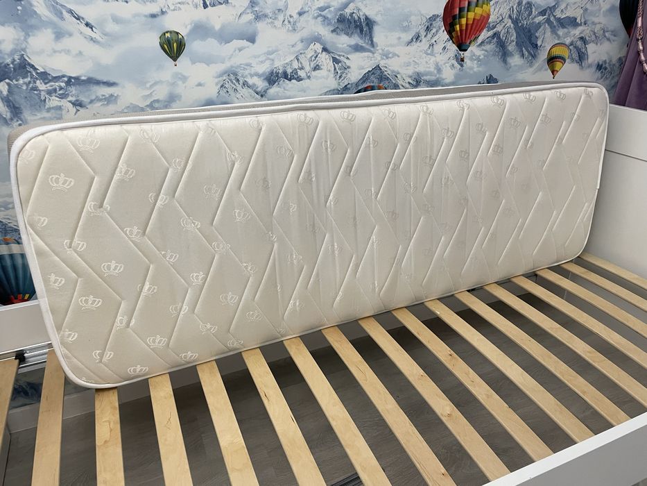 Матрас как новый