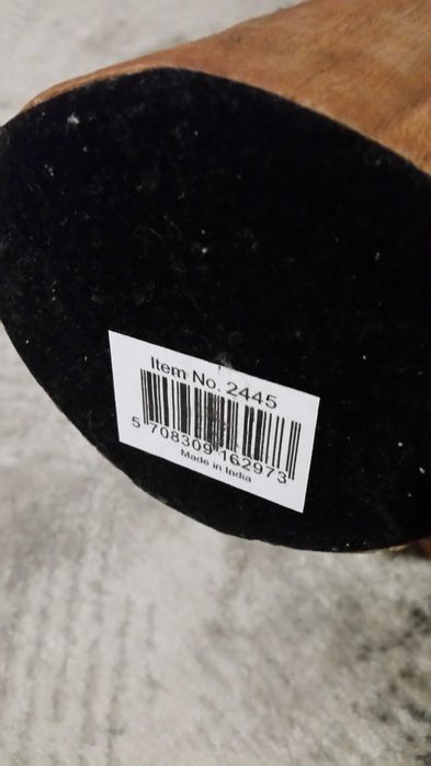 statueta mango india