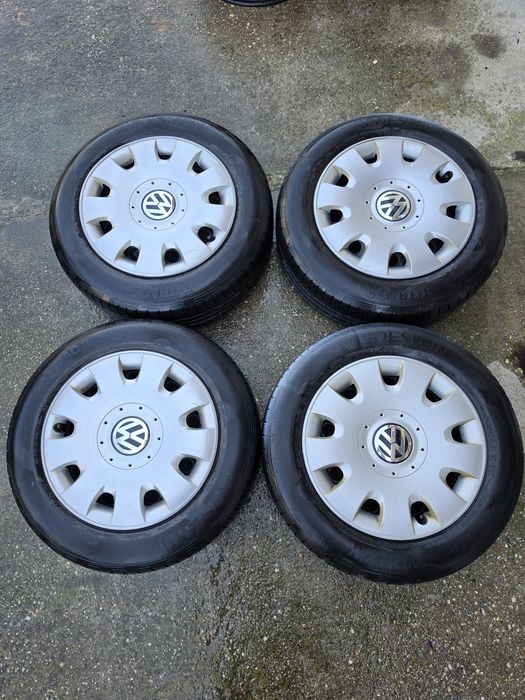 15цола 5Х112 за VW/Audi