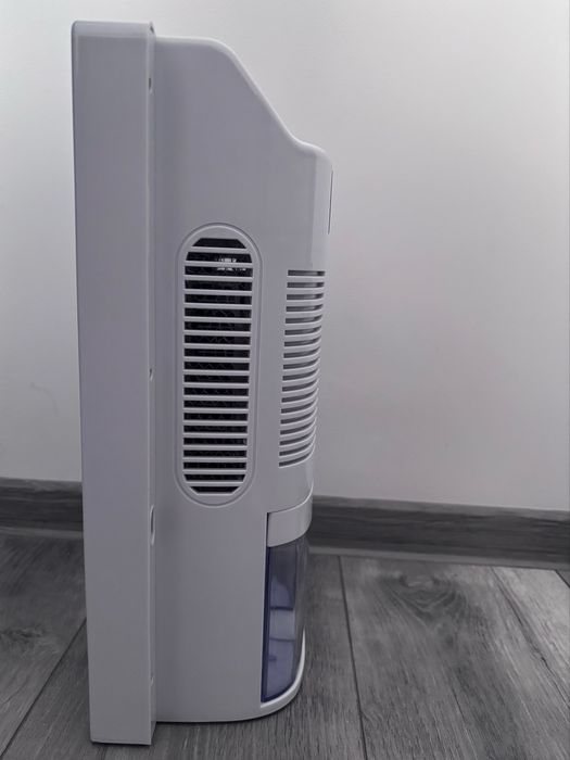 Dezumidificator,display tactil,LED