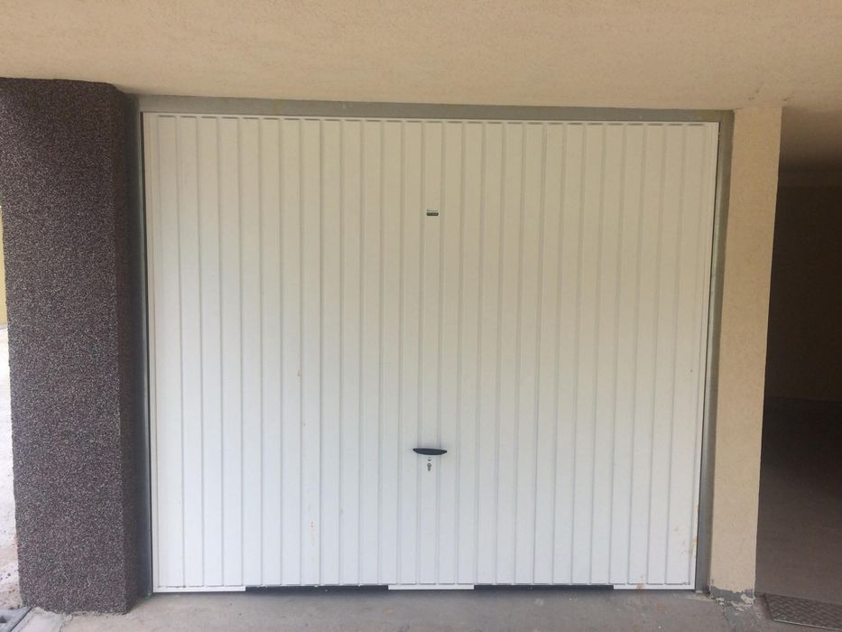 Дава се под наем Гараж / Паркомясто в Пловдив, Каменица 2 - 22 кв.м за 102 € - Снимка #4