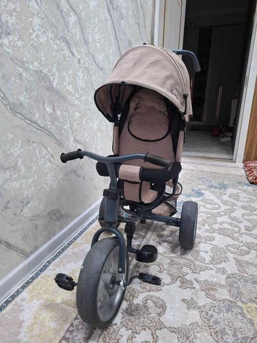 Bolalar velokalyaskasi