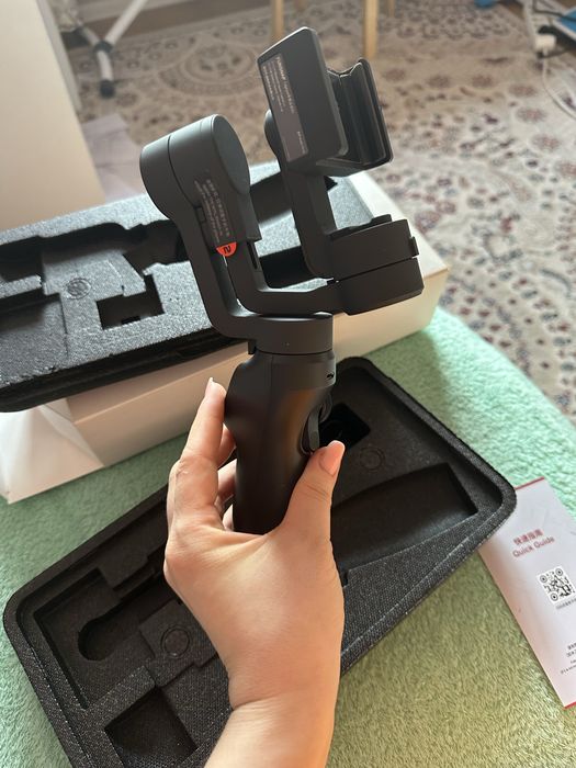 Стабилизатор для смартфона Funsnap Capture 2s