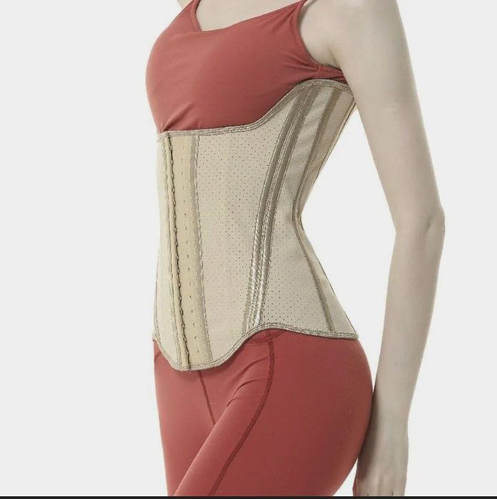 Bel uchun karset latex