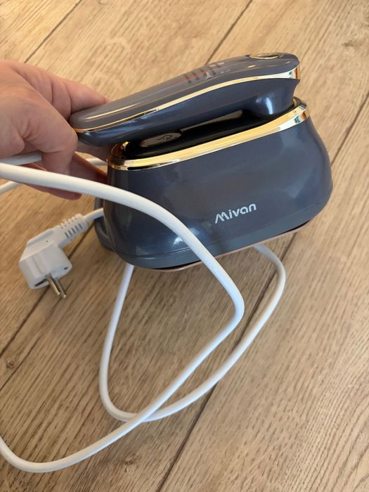 Отпариватель ручной