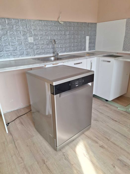 Съдомиялна whirpool