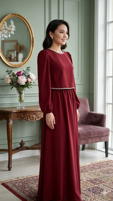 Продаётся платье